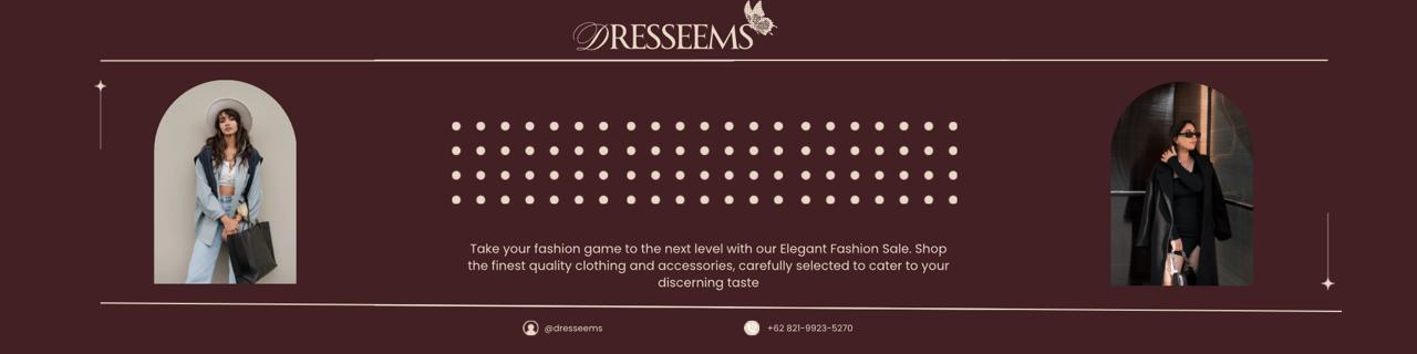 Dresseems